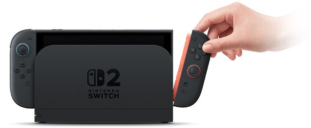 「スイッチ2」入手難に変化の兆しか!? ゲオ店舗の条件付き先着販売、7月26日に一部店舗で入荷を確認【実体験レポ】