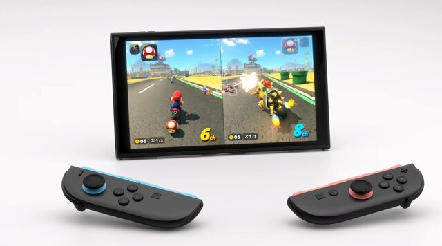 「スイッチ2」入手難に変化の兆しか!? ゲオ店舗の条件付き先着販売、7月26日に一部店舗で入荷を確認【実体験レポ】