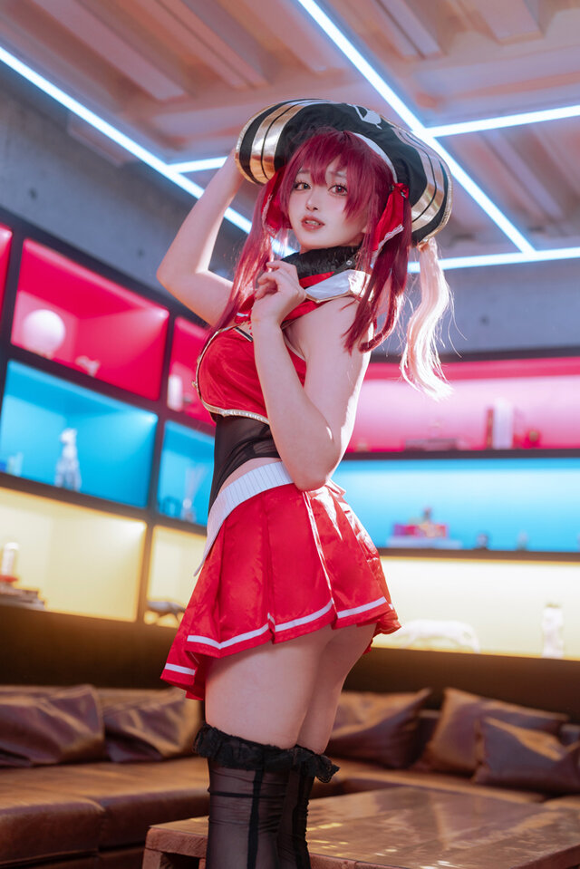 瑞海 にも（X：@123Mogimogi）