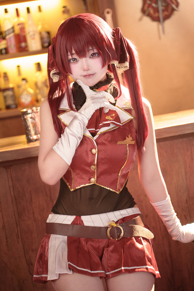 のえ（X：@noe__0301）
