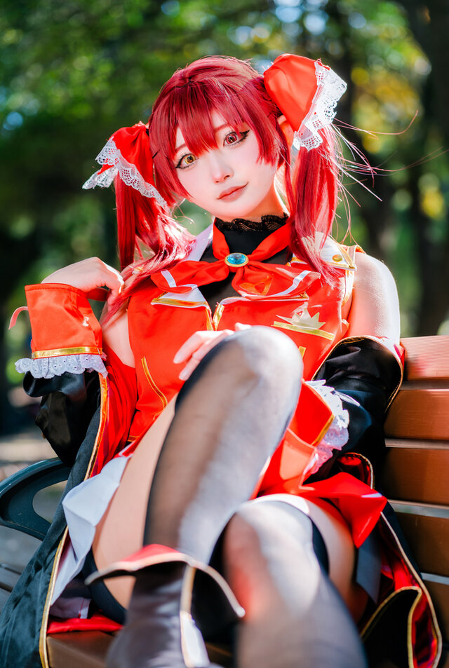 ｱﾒ（X：@qio_oi）