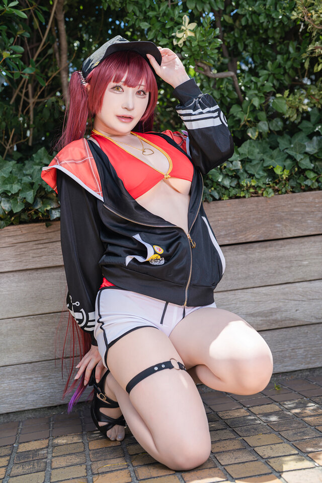 璃都（X：@cos39_39）