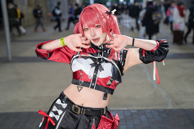 御伽パセリ（X：@otogino_parsley）