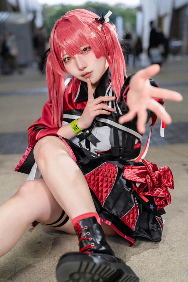 御伽パセリ（X：@otogino_parsley）