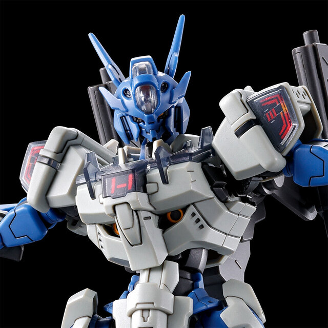 HGガンプラ「ガンダムルブリスアノクタ」ら2商品が再販！プレバンで7月28日11時より予約開始