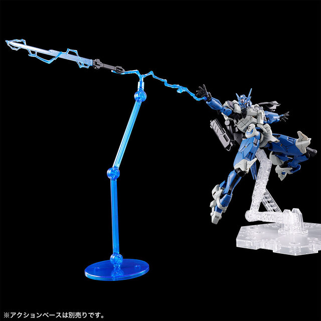 HGガンプラ「ガンダムルブリスアノクタ」ら2商品が再販！プレバンで7月28日11時より予約開始