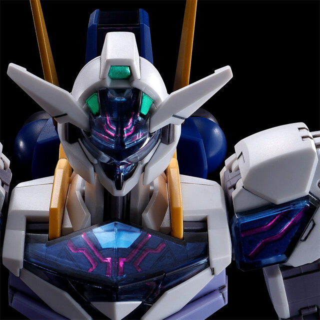HGガンプラ「ガンダムルブリスアノクタ」ら2商品が再販！プレバンで7月28日11時より予約開始