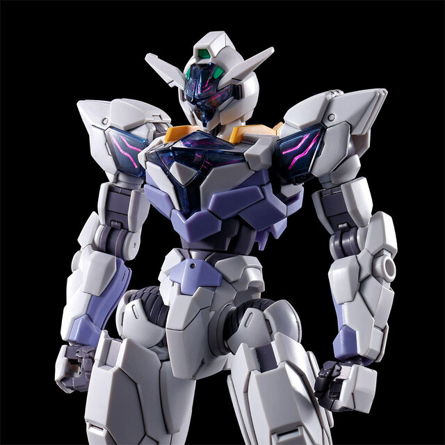 HGガンプラ「ガンダムルブリスアノクタ」ら2商品が再販！プレバンで7月28日11時より予約開始