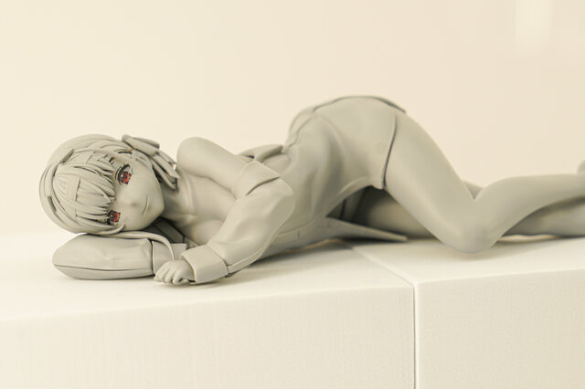 今年の夏は『NIKKE』が熱い！通常衣装から夏衣装まで、勝利の女神の麗しいフィギュアが「ワンフェス」に大集結