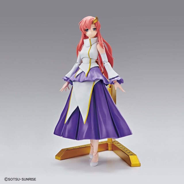 ライフリをはじめ人気のガンプラ多数！「装甲騎兵ボトムズ」や「エヴァ」など、プラモデルがDMM通販にて抽選販売実施中
