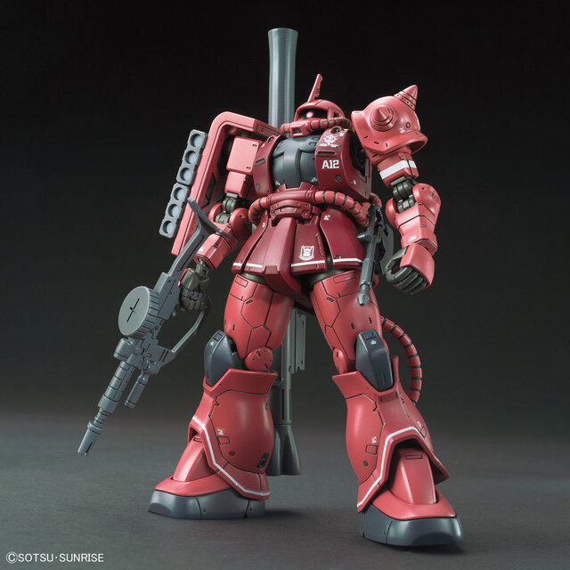 ライフリをはじめ人気のガンプラ多数！「装甲騎兵ボトムズ」や「エヴァ」など、プラモデルがDMM通販にて抽選販売実施中