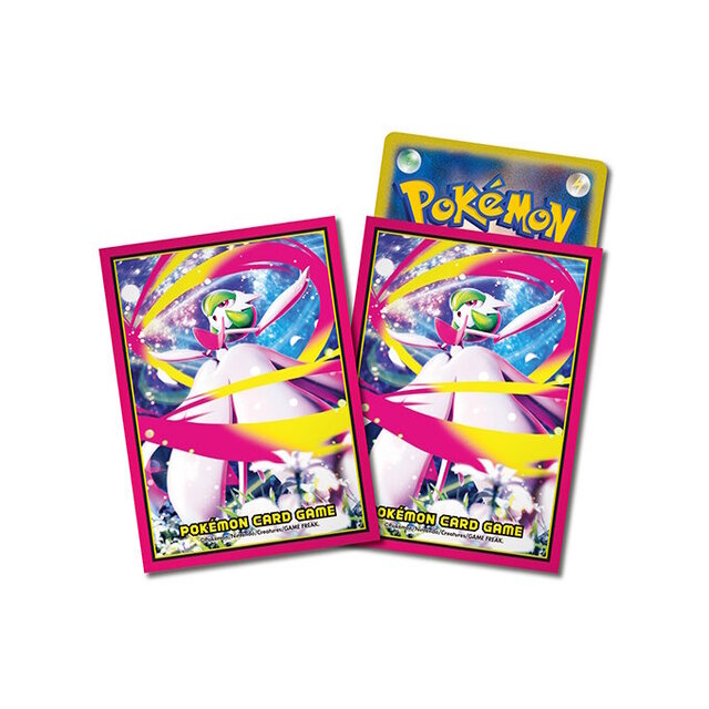 『ポケカ』8月1日発売の「メガシンカポケモン」周辺グッズが素敵！メガサーナイトやメガクチートたちのデッキケースなど全15種類