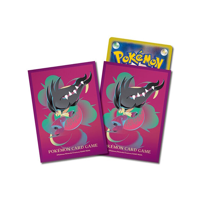 『ポケカ』8月1日発売の「メガシンカポケモン」周辺グッズが素敵！メガサーナイトやメガクチートたちのデッキケースなど全15種類