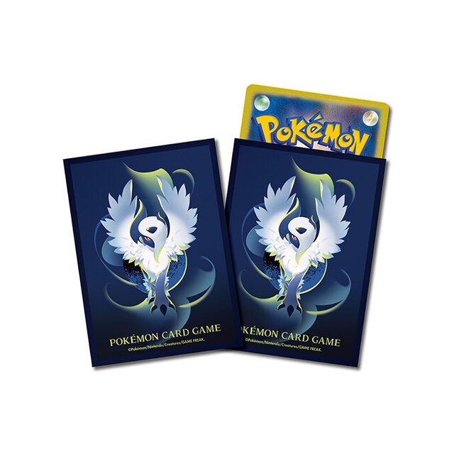 『ポケカ』8月1日発売の「メガシンカポケモン」周辺グッズが素敵！メガサーナイトやメガクチートたちのデッキケースなど全15種類