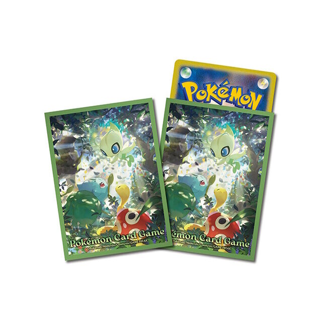 『ポケカ』8月1日発売の「メガシンカポケモン」周辺グッズが素敵！メガサーナイトやメガクチートたちのデッキケースなど全15種類