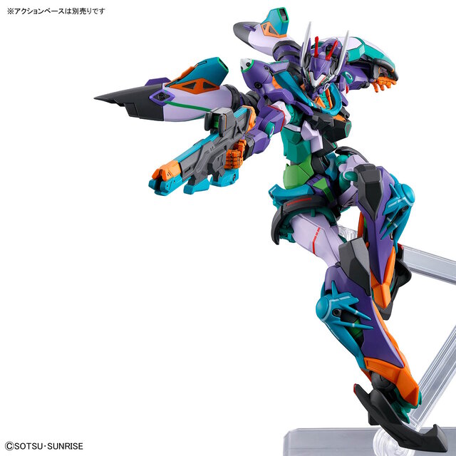 ガンダム ジークアクスよりHGガンプラ「GFreD（ジフレド）」がいよいよ発売！新たな商品画像も一挙お披露目