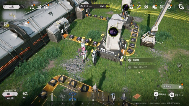 『アークナイツ：エンドフィールド』中国最大級のゲームイベント「ChinaJoy 2025」で特別生放送が決定！配信時期やプレイテストなどに期待