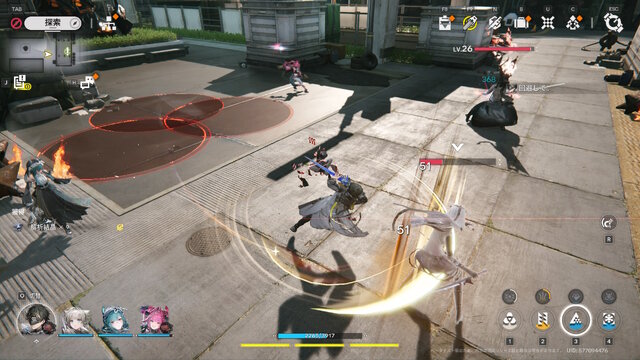 『アークナイツ：エンドフィールド』中国最大級のゲームイベント「ChinaJoy 2025」で特別生放送が決定！配信時期やプレイテストなどに期待