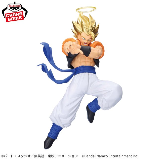 「ドラゴンボール」シリーズプライズフィギュアが順次展開！「DAIMA」超サイヤ人4孫悟空や『ドッカンバトル』超ゴジータなど注目のラインナップ
