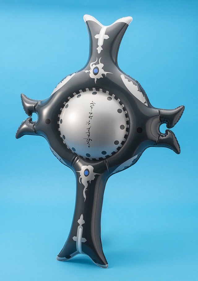 全長約80cmものマシュの盾「バルーン・キャメロット」が付録！『FGO』10周年を大特集した専用誌「TYPE-MOONエースVOL.17」発売