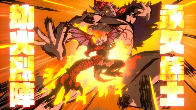『GBVSR』ウィルナスはゴリッゴリな突進力が楽しい！グラン、ジータ、ナルメアの“EXキャラ”も新鮮な手触りに【先行試遊レポ】