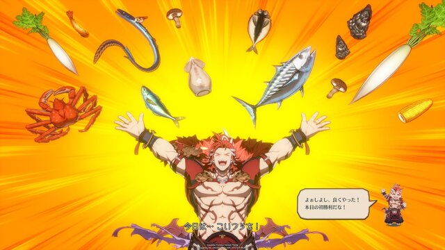 『GBVSR』ウィルナスはゴリッゴリな突進力が楽しい！グラン、ジータ、ナルメアの“EXキャラ”も新鮮な手触りに【先行試遊レポ】