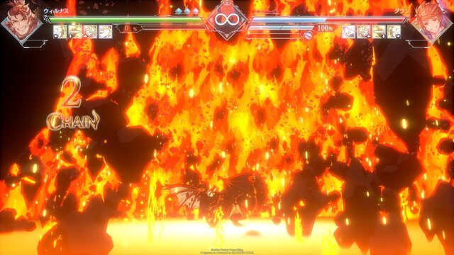 『GBVSR』ウィルナスはゴリッゴリな突進力が楽しい！グラン、ジータ、ナルメアの“EXキャラ”も新鮮な手触りに【先行試遊レポ】