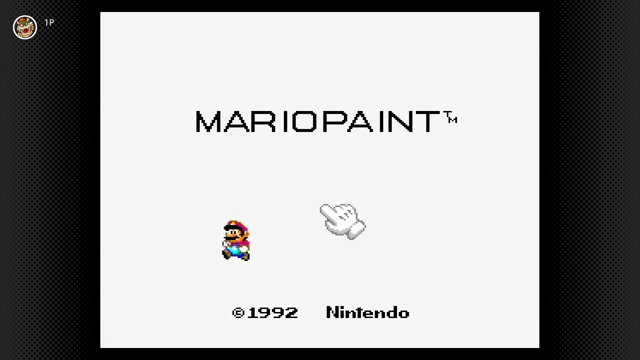 『マリオペイント』スイッチで配信、ゲーマーの“思い出”爆発！当時のCMが「聖者の行進」オマージュって気付いてた？
