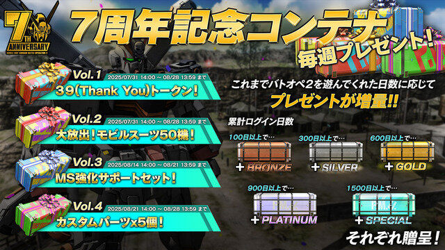 ガンダム対戦ACT『バトオペ２』に「クロスボーン・ガンダムX1改」参戦！キンケドゥもVRオペレーターに