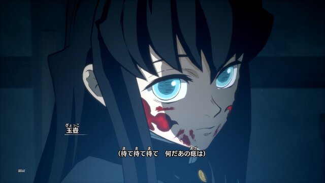 『鬼滅の刃 ヒノカミ血風譚2』でもしっかり泣かされた！魅力ある物語の“没入”と対戦アクションの“テンポ”を見事に両立【プレイレポ】