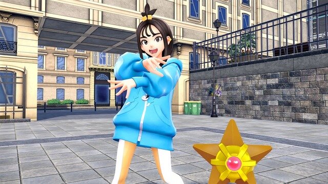 『ポケモンレジェンズ Z-A』では声優のボイスを実装すべき？CV求める投稿に賛否集まる
