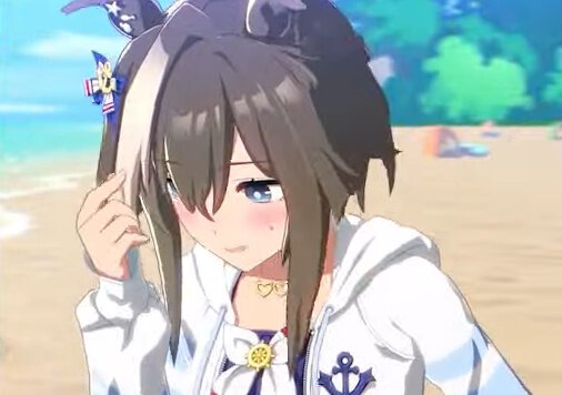 『ウマ娘』新育成は「サトノクラウン」「シュヴァルグラン」の衣装違い！今年も“水着ウマ娘たち”が夏を彩る