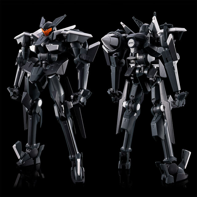 会いたかったぞ…ガンダム！00より「グラハム専用ユニオンフラッグカスタムII(GNフラッグ)」が満を持してHGガンプラ化