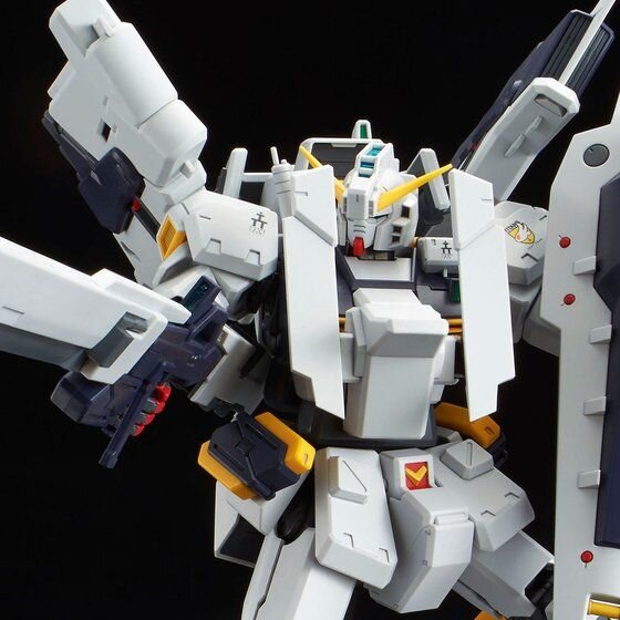 ガンプラ「レオン」はじめ、最終兵器“月光蝶”などオプション含む全26商品をまとめてチェック！プレバンにて本日7月31日11時より予約受付開始
