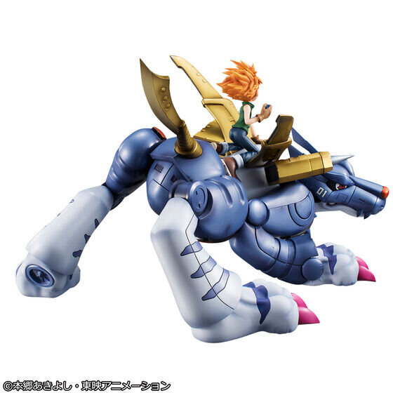 「鉄血のオルフェンズ」三日月＆オルガセットや、「エヴァ」綾波レイ＆零号機(改)など注目のフィギュア5商品が再販決定！