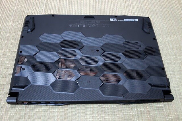 最新技術で研ぎ澄まされた名刀「MSI Katana 15HX B14Wシリーズ」を極めるために居合抜刀の達人に教えを乞う…“優れたゲーミングノート”と“優れた刀”は似ているのだ！