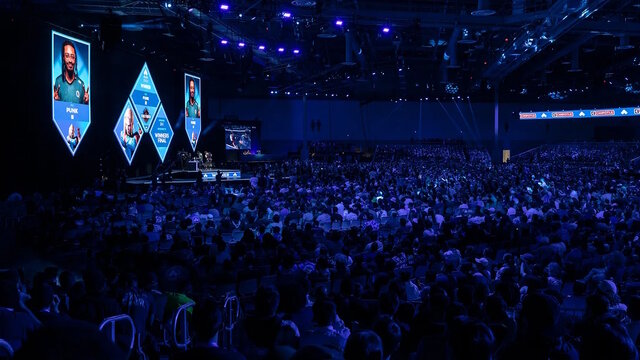 格闘ゲーム大会「EVO2025」のために渡米したプロゲーマー、滞在先のホテルで盗難被害に遭遇…試合で使用するデバイス等を失う