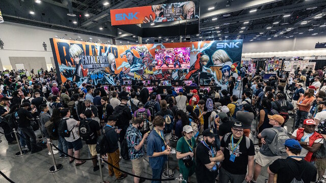 格闘ゲーム大会「EVO2025」のために渡米したプロゲーマー、滞在先のホテルで盗難被害に遭遇…試合で使用するデバイス等を失う