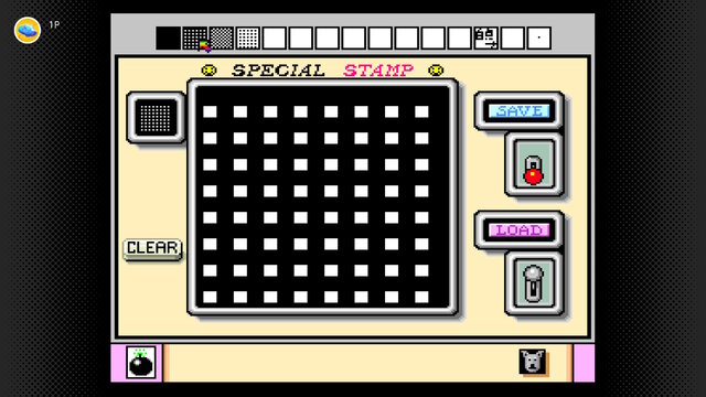 1pxのブラシを使いたい！高難度ペイントソフト『マリオペイント』攻略法5選【Nintendo Classics配信記念】