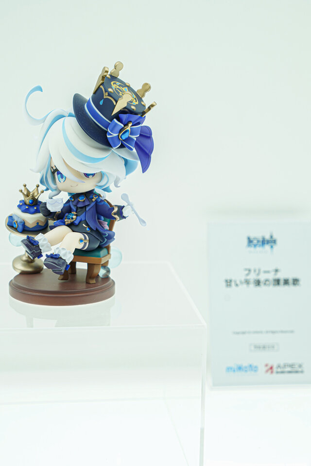 究極の肉体美バニーキャミーに「鬼滅」、人気絵師作品まで「ワンフェス」で見つけた気になるフィギュアをまとめてお届け！【WF2025夏】