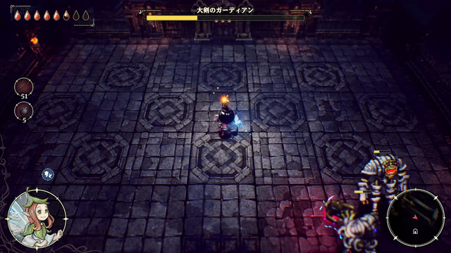 HD-2D初のアクションRPG！スクエニ新作『冒険家エリオットの千年物語』発表【Nintendo Direct 2025.7.31】