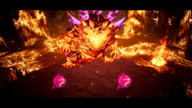 HD-2D初のアクションRPG！スクエニ新作『冒険家エリオットの千年物語』発表【Nintendo Direct 2025.7.31】