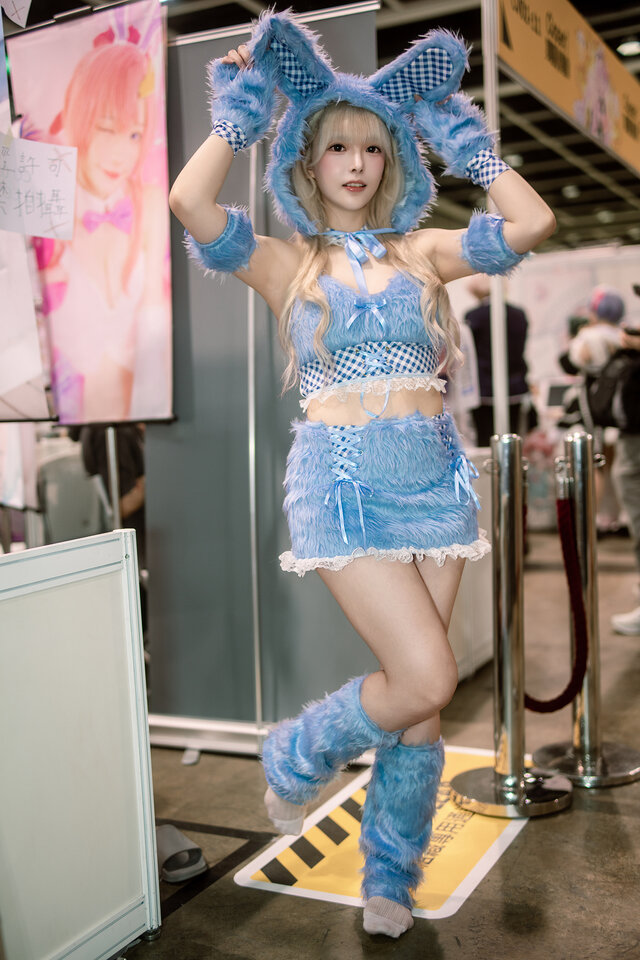 Fufu（Instagram：fu.nga.ying）