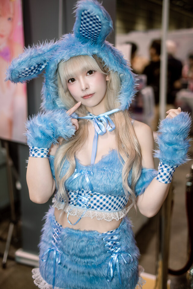 Fufu（Instagram：fu.nga.ying）