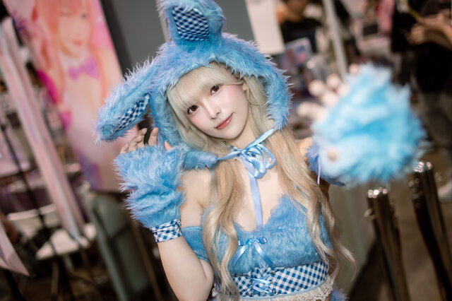 Fufu（Instagram：fu.nga.ying）