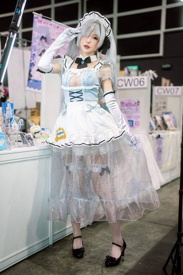 シンデレラ『勝利の女神:NIKK』／Rumi（Instagram：rumiibabe）
