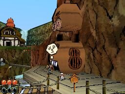 大神伝 ～小さき太陽～