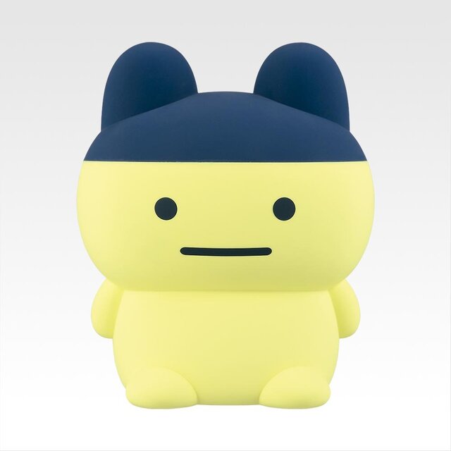 平成初期の懐かしさ満載！「たまごっち」一番くじ全ラインナップ公開ーラストワン賞のみみっちぬいぐるみは手を握ると片耳が動くギミック付き