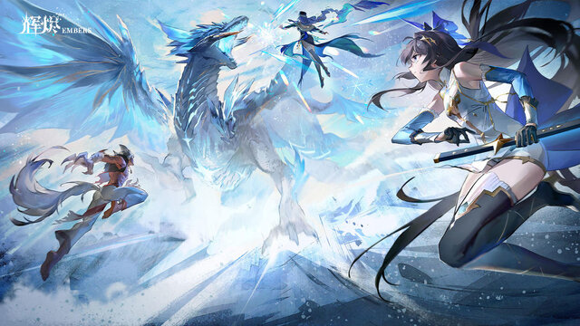 『白銀の城』上海で招待制の世界初オフライン試遊会が開催へ―次なるヒット作を探せ！日本未上陸の注目ゲーム3選【2025年8月3日】