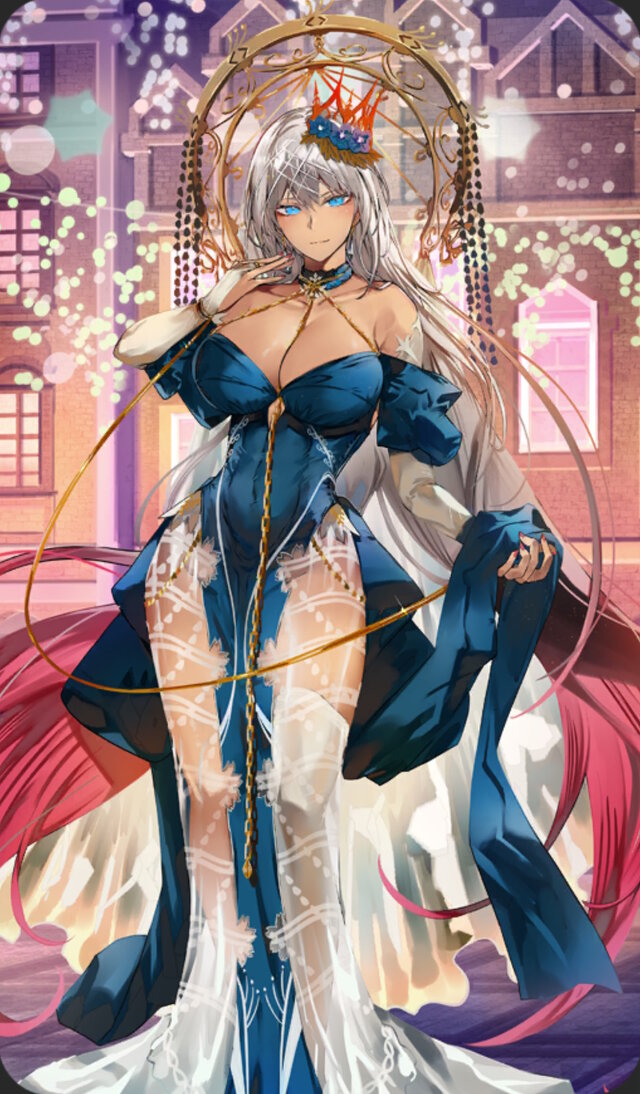 『FGO』10周年記念「英霊祝装」全113枚が公開！1枚1枚を“大きい画像”で一挙紹介